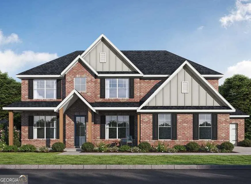 108 SE Patillo MNR Stockbridge, GA 30281