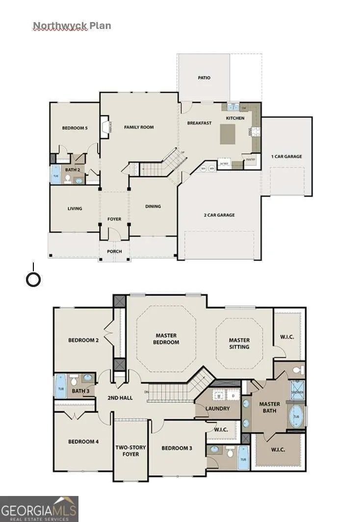 108 SE Patillo MNR Stockbridge, GA 30281