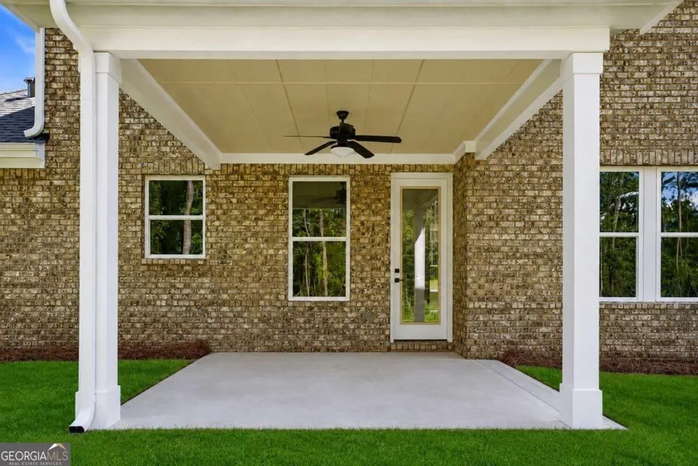 108 SE Patillo MNR Stockbridge, GA 30281