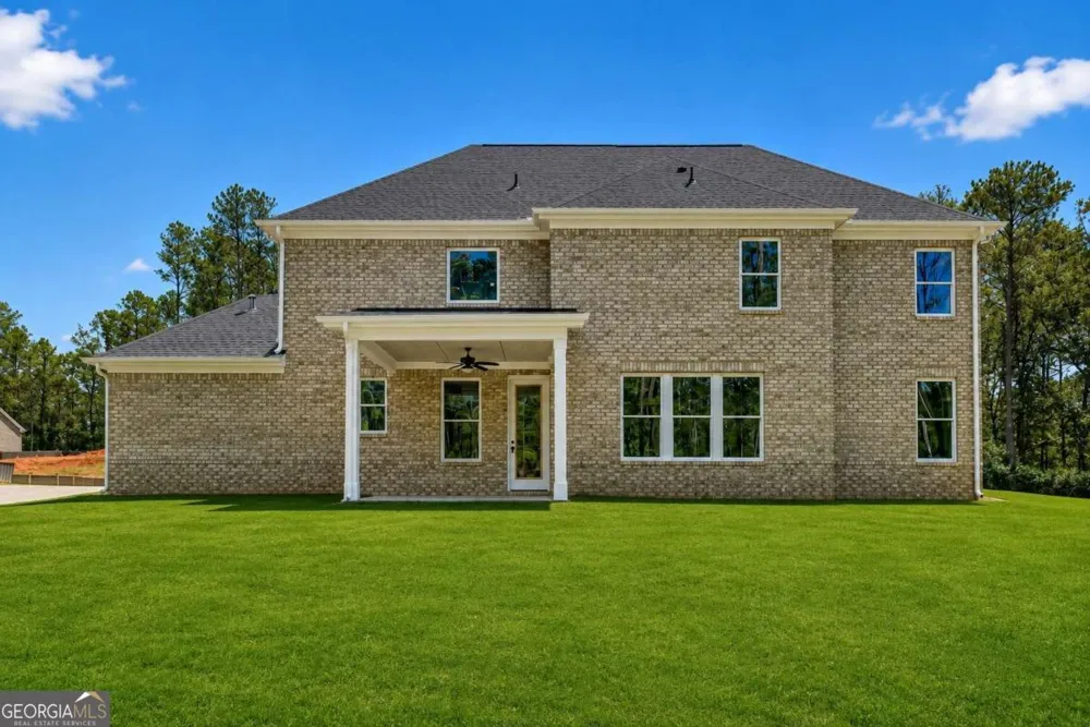 108 SE Patillo MNR Stockbridge, GA 30281