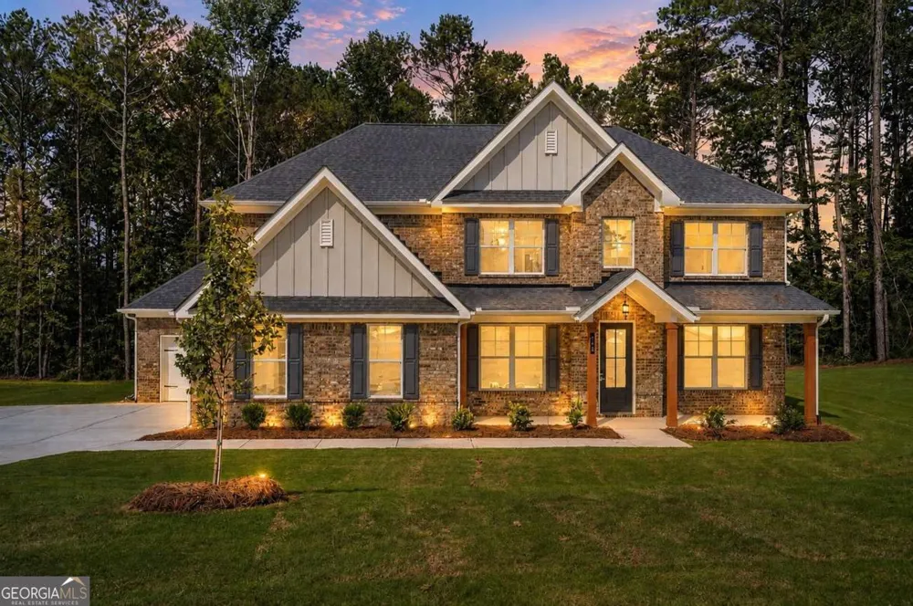 108 SE Patillo MNR Stockbridge, GA 30281
