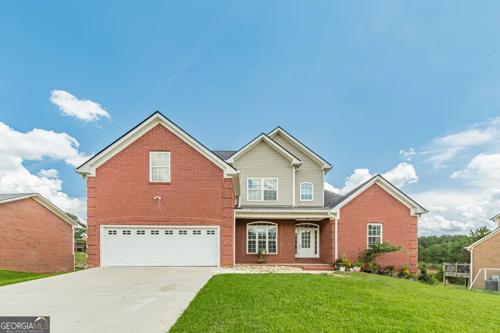 25 Westmoreland Lake DR Buchanan, GA 30113