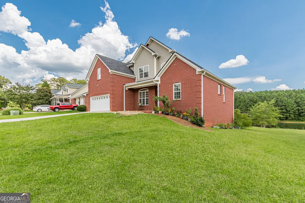 25 Westmoreland Lake DR Buchanan, GA 30113