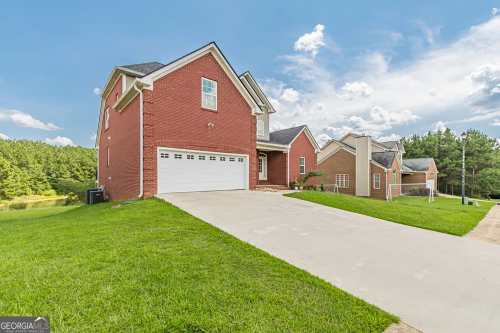 25 Westmoreland Lake DR Buchanan, GA 30113
