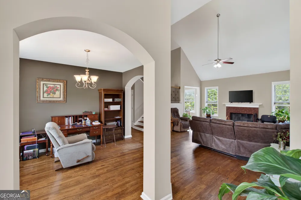25 Westmoreland Lake DR Buchanan, GA 30113