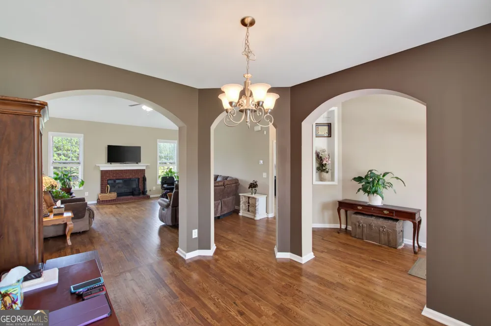 25 Westmoreland Lake DR Buchanan, GA 30113