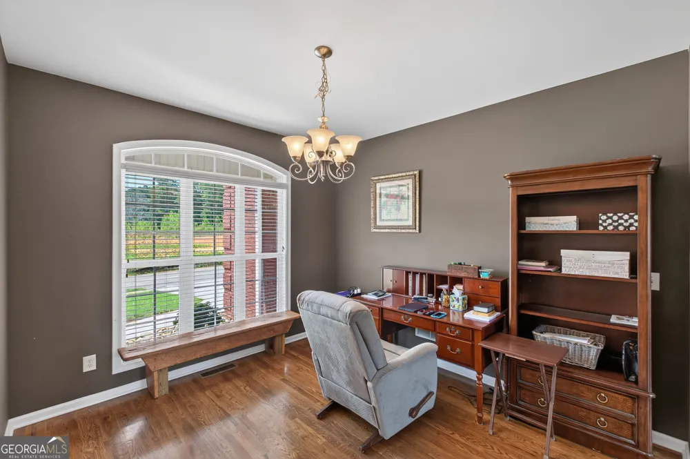 25 Westmoreland Lake DR Buchanan, GA 30113