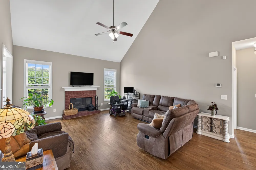 25 Westmoreland Lake DR Buchanan, GA 30113