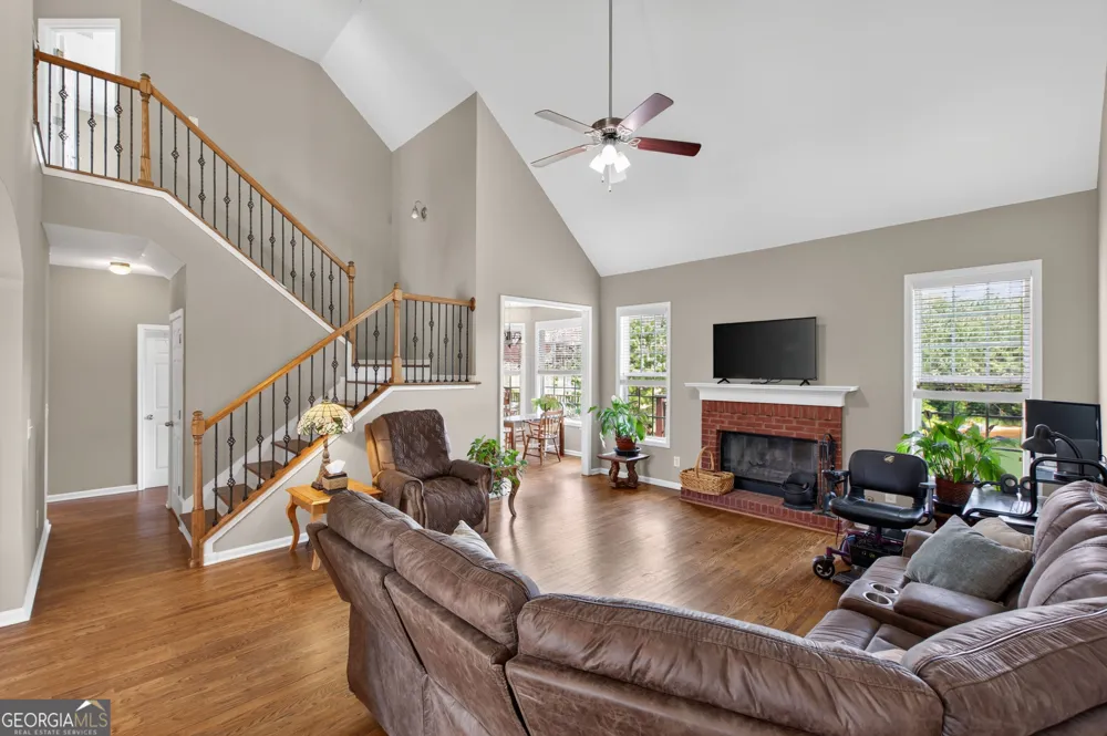 25 Westmoreland Lake DR Buchanan, GA 30113