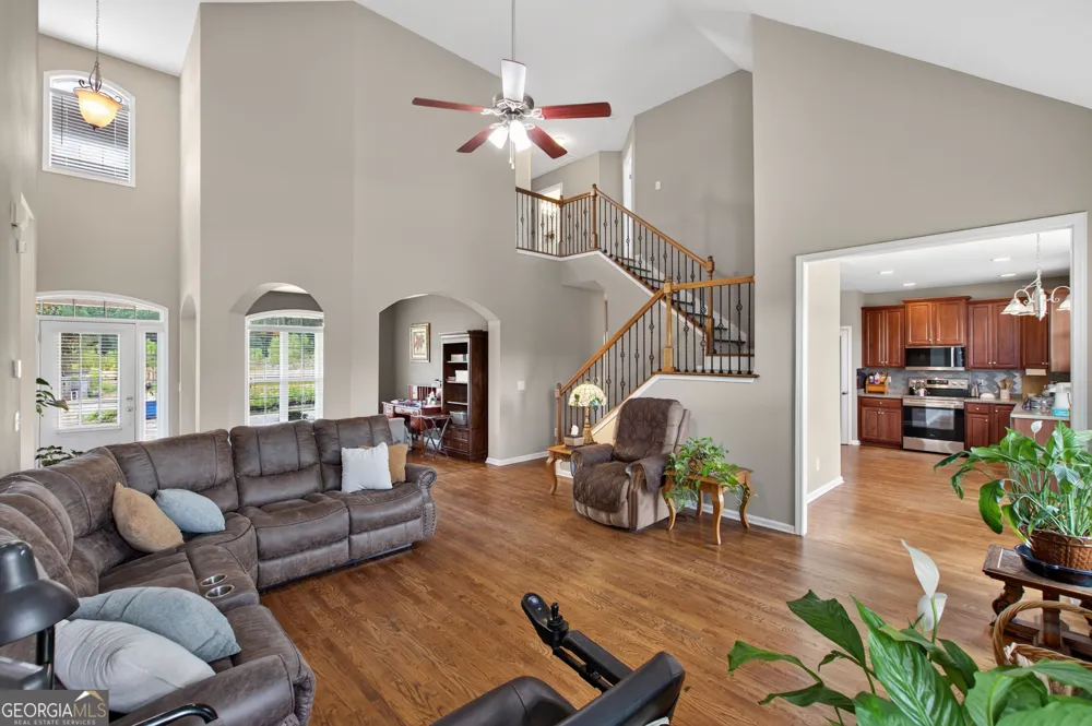 25 Westmoreland Lake DR Buchanan, GA 30113