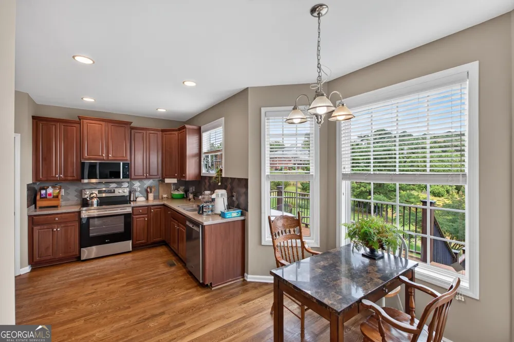 25 Westmoreland Lake DR Buchanan, GA 30113