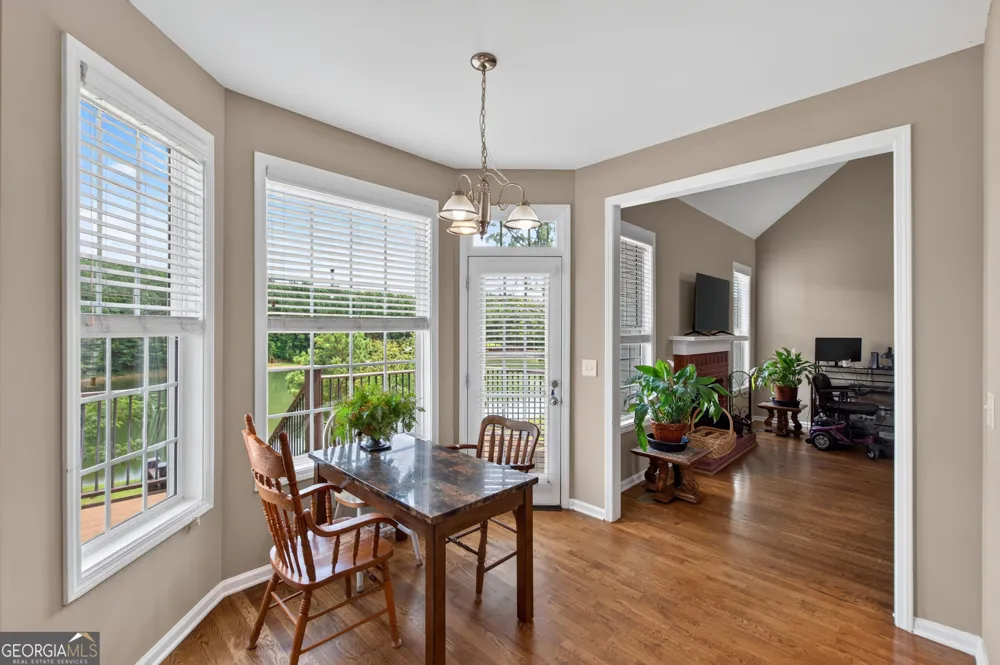 25 Westmoreland Lake DR Buchanan, GA 30113