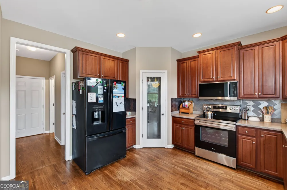 25 Westmoreland Lake DR Buchanan, GA 30113