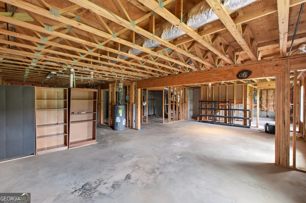 25 Westmoreland Lake DR Buchanan, GA 30113