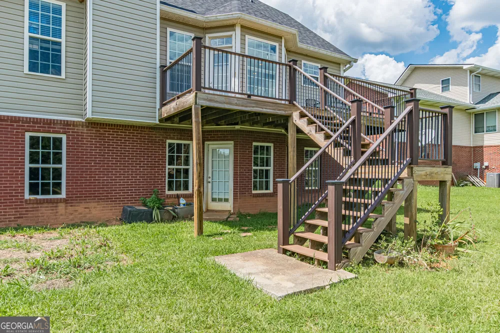 25 Westmoreland Lake DR Buchanan, GA 30113