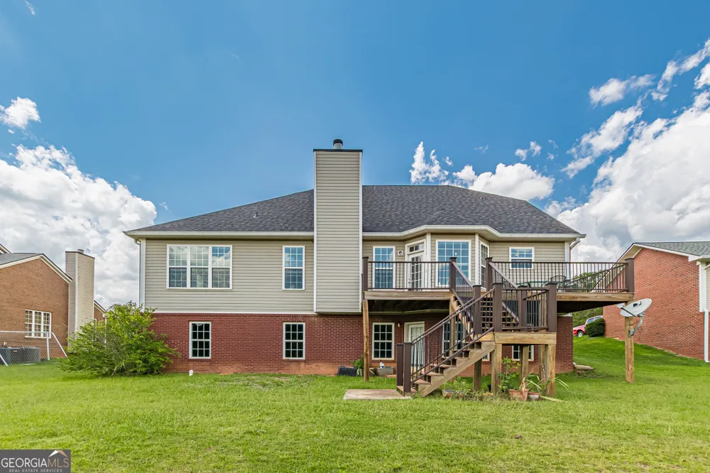 25 Westmoreland Lake DR Buchanan, GA 30113