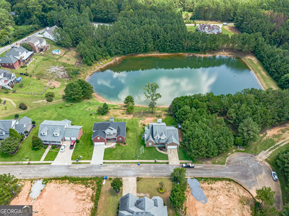 25 Westmoreland Lake DR Buchanan, GA 30113