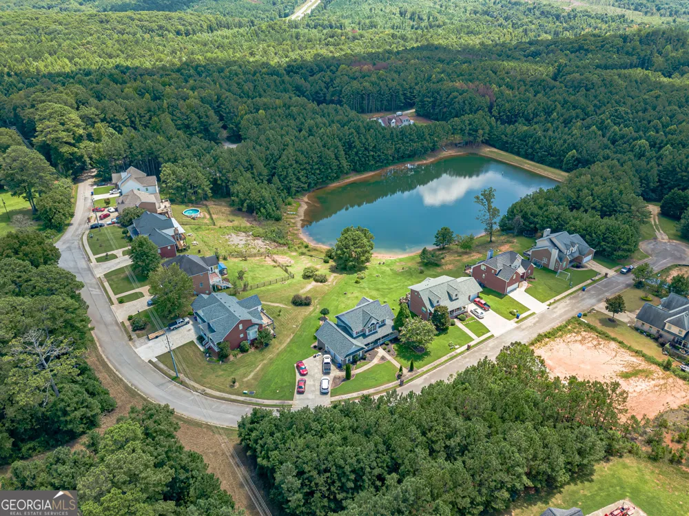 25 Westmoreland Lake DR Buchanan, GA 30113