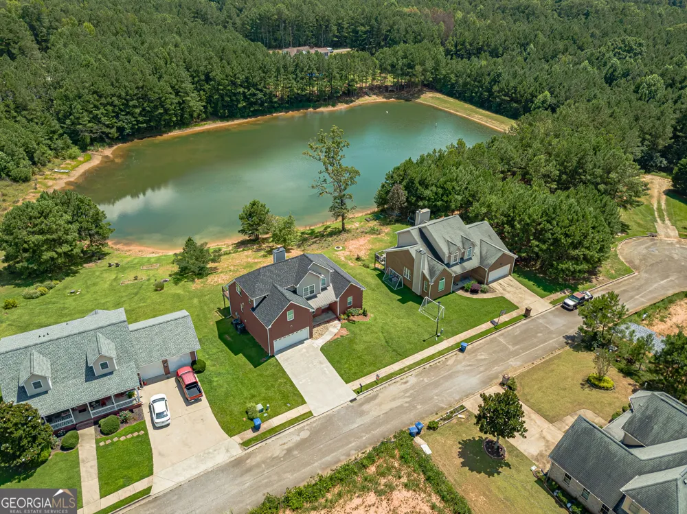 25 Westmoreland Lake DR Buchanan, GA 30113