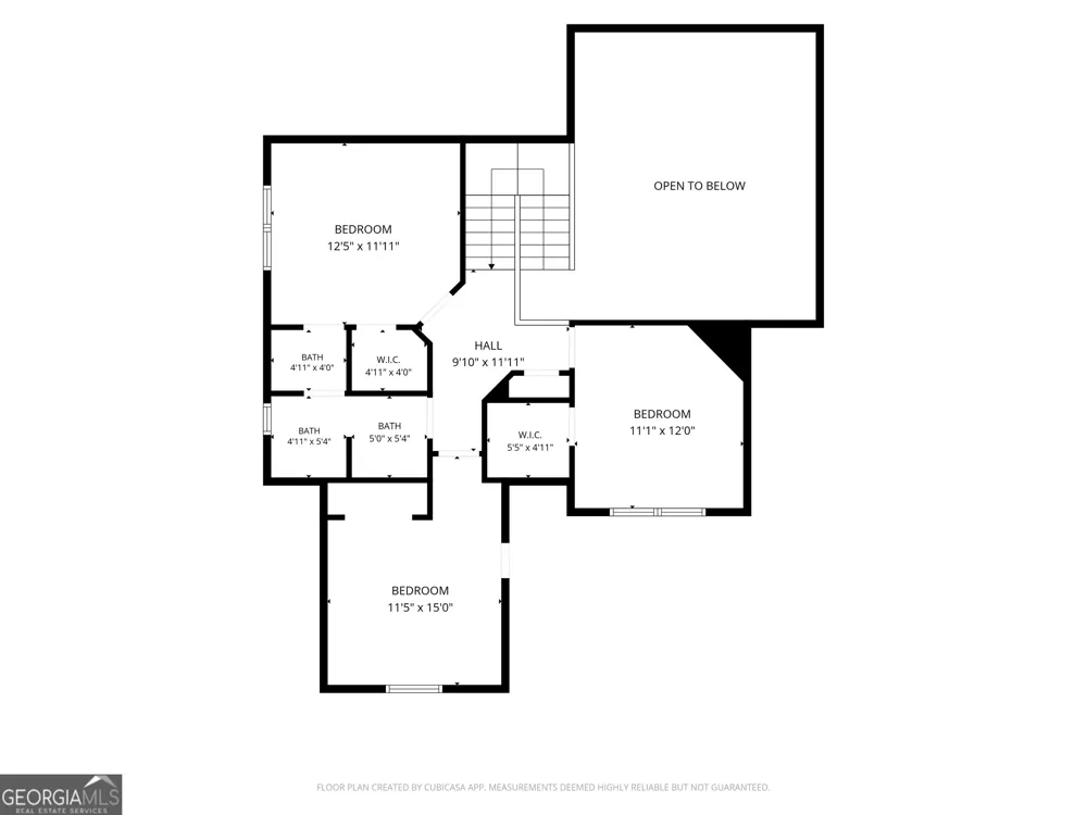 25 Westmoreland Lake DR Buchanan, GA 30113