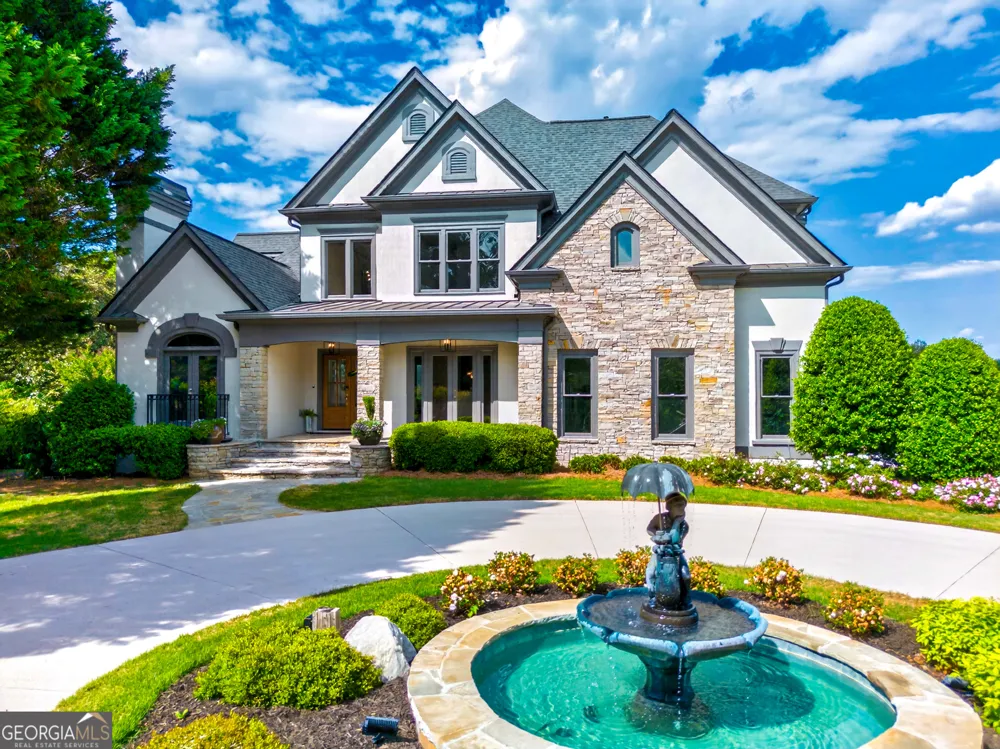 5925 Stoneleigh DR Suwanee, GA 30024