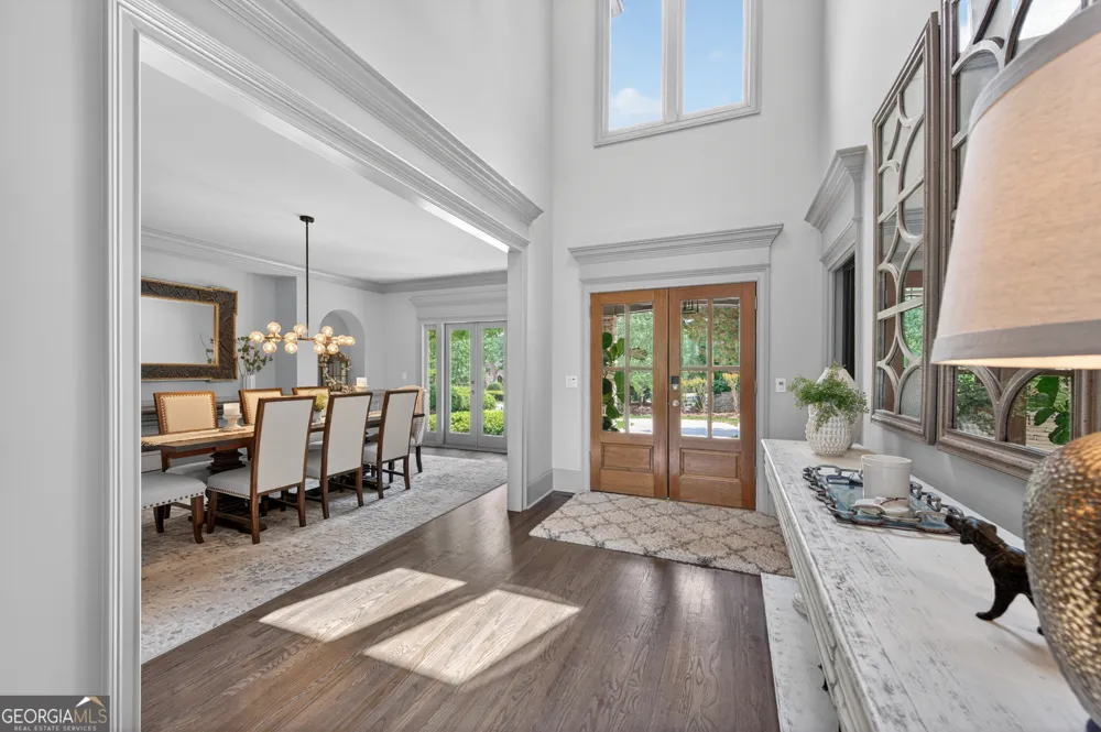 5925 Stoneleigh DR Suwanee, GA 30024