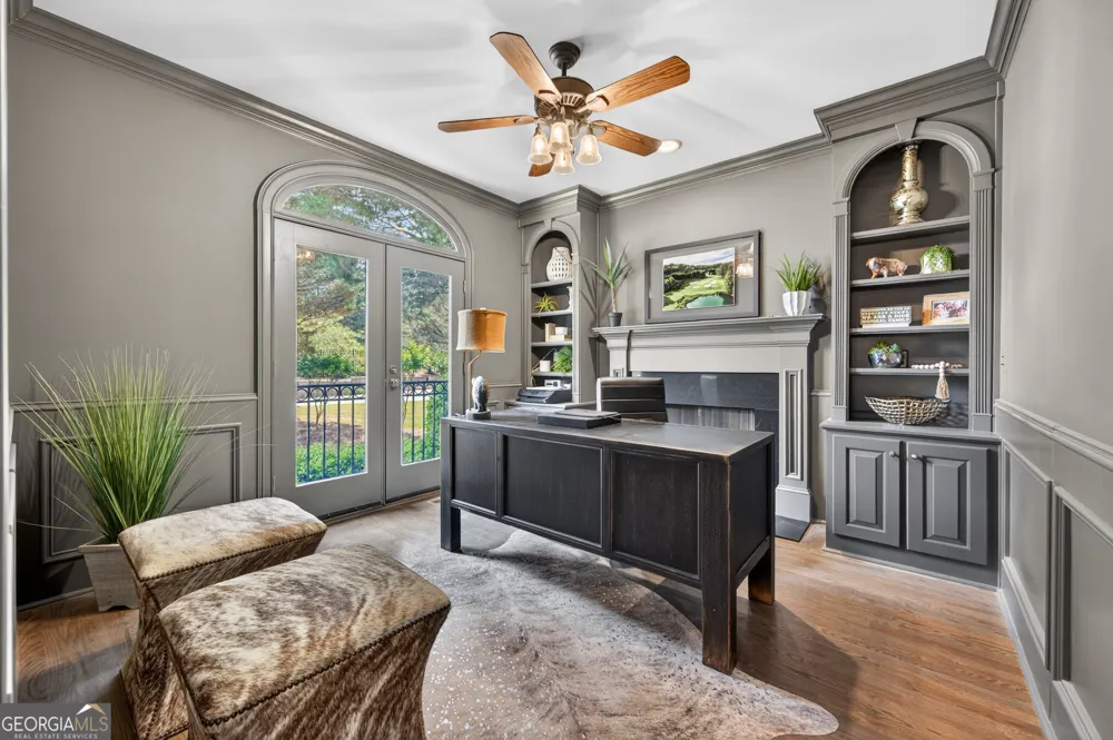 5925 Stoneleigh DR Suwanee, GA 30024