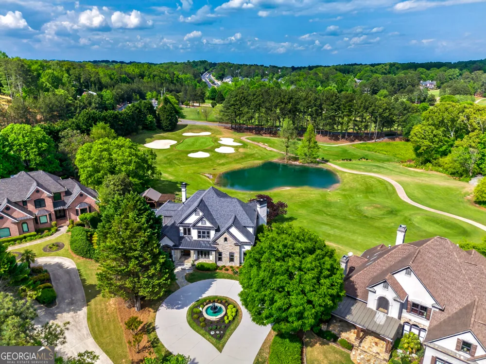 5925 Stoneleigh DR Suwanee, GA 30024