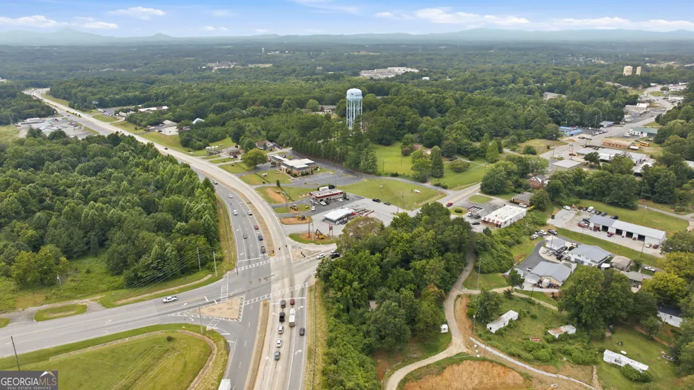 0 Little Poplar DR Baldwin, GA 30511