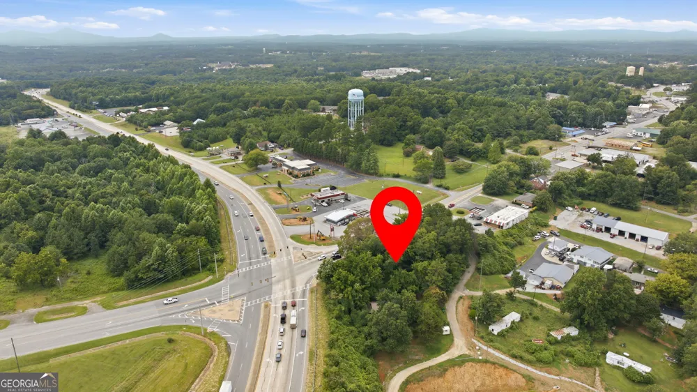 0 Little Poplar DR Baldwin, GA 30511