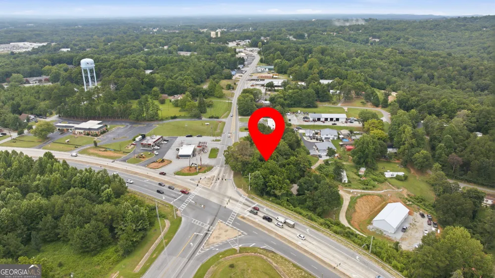 0 Little Poplar DR Baldwin, GA 30511
