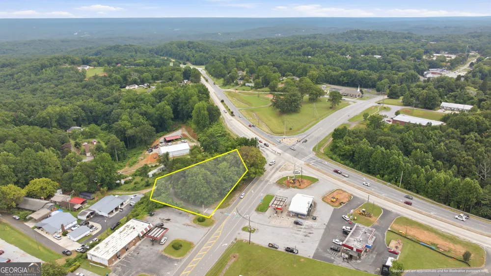 0 Little Poplar DR Baldwin, GA 30511