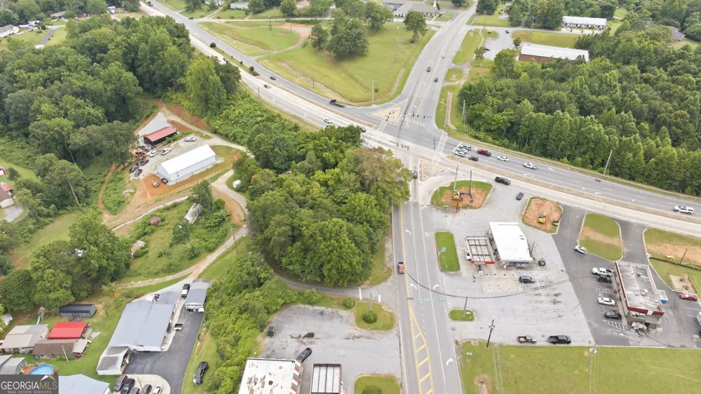 0 Little Poplar DR Baldwin, GA 30511