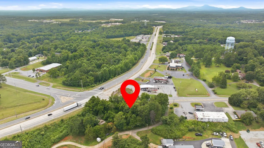 0 Little Poplar DR Baldwin, GA 30511
