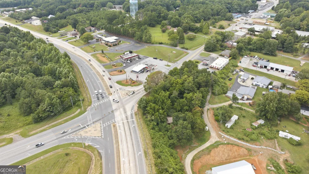0 Little Poplar DR Baldwin, GA 30511