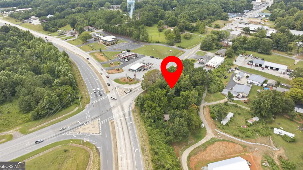 0 Little Poplar DR Baldwin, GA 30511
