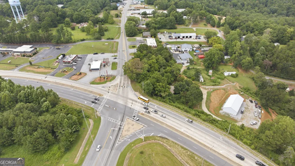 0 Little Poplar DR Baldwin, GA 30511