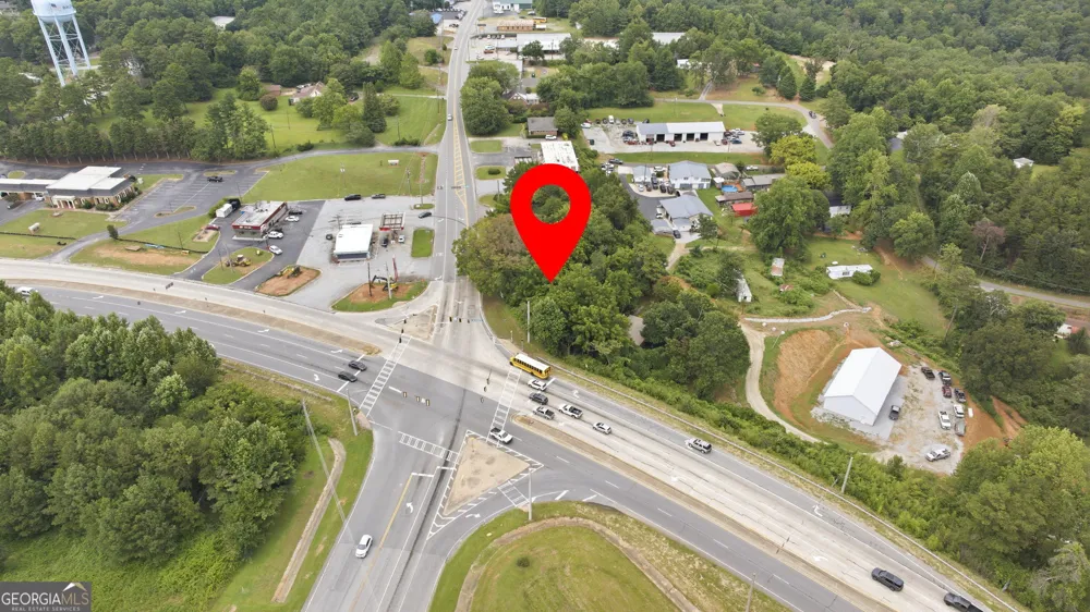 0 Little Poplar DR Baldwin, GA 30511
