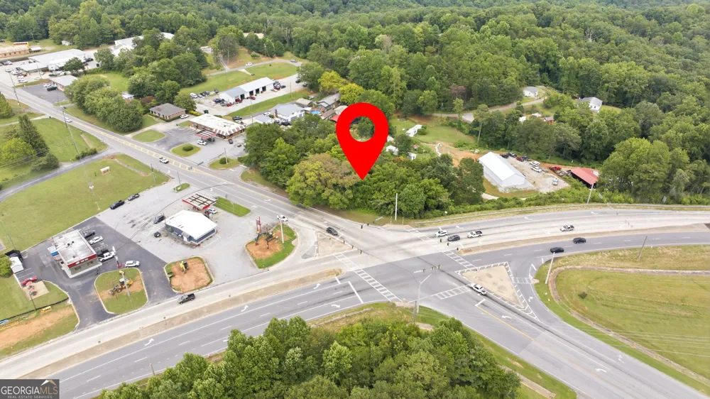 0 Little Poplar DR Baldwin, GA 30511