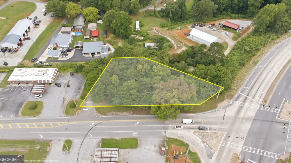 0 Little Poplar DR Baldwin, GA 30511
