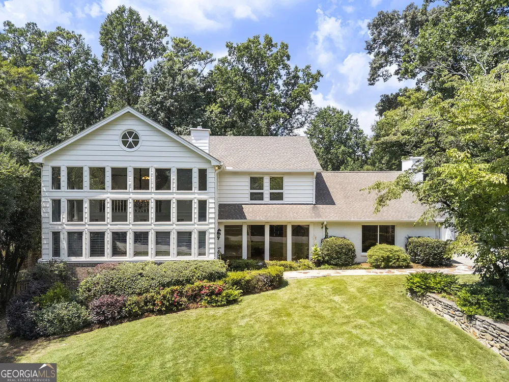 7455 Princeton TRCE Sandy Springs, GA 30328