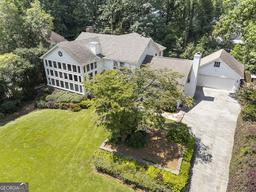 7455 Princeton TRCE Sandy Springs, GA 30328