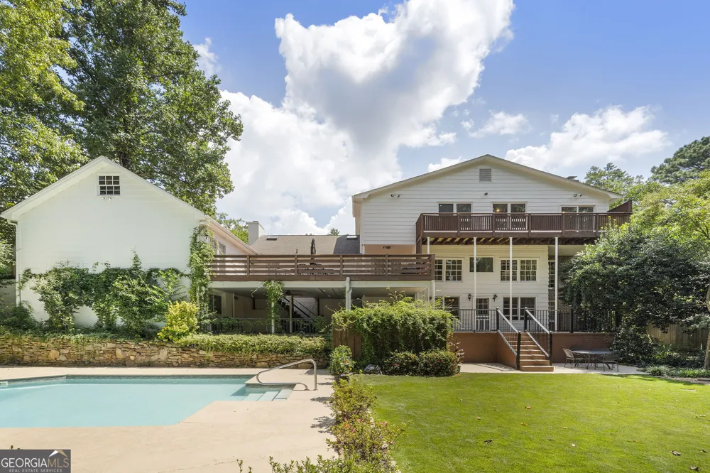 7455 Princeton TRCE Sandy Springs, GA 30328