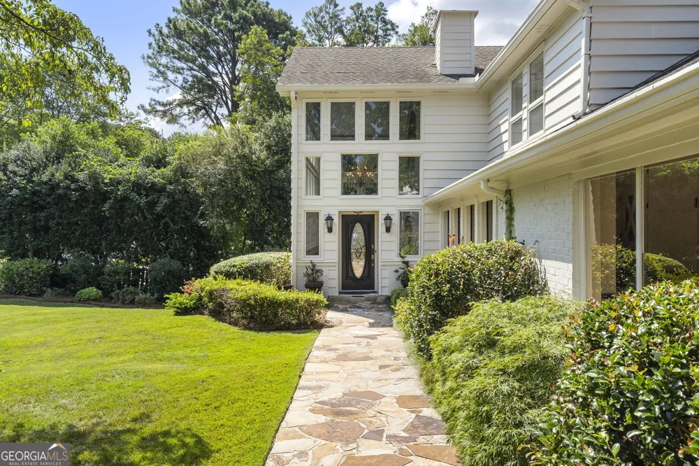 7455 Princeton TRCE Sandy Springs, GA 30328