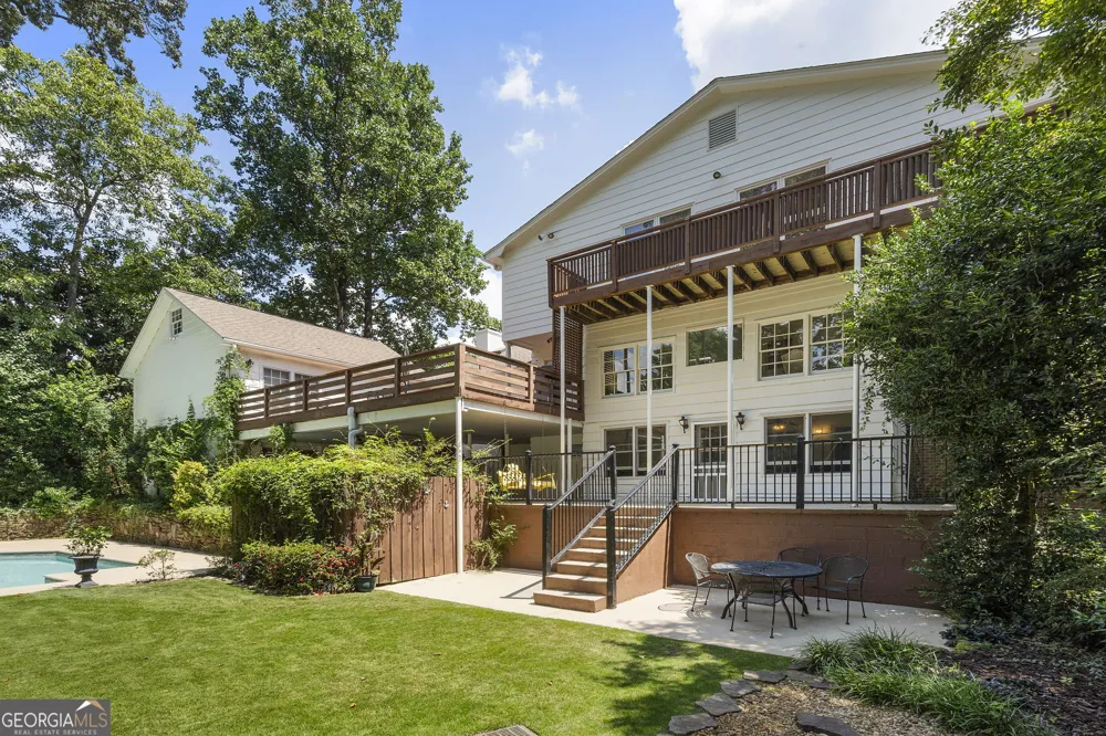7455 Princeton TRCE Sandy Springs, GA 30328