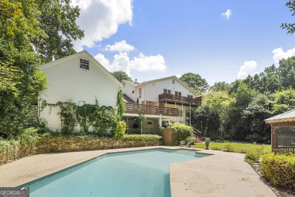 7455 Princeton TRCE Sandy Springs, GA 30328