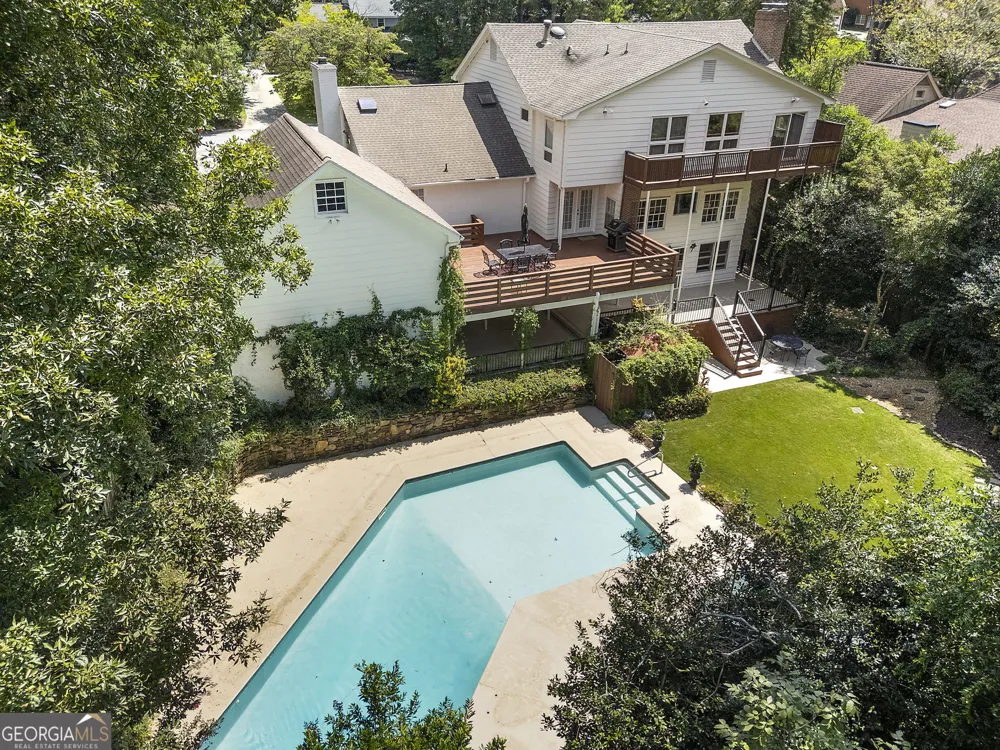 7455 Princeton TRCE Sandy Springs, GA 30328