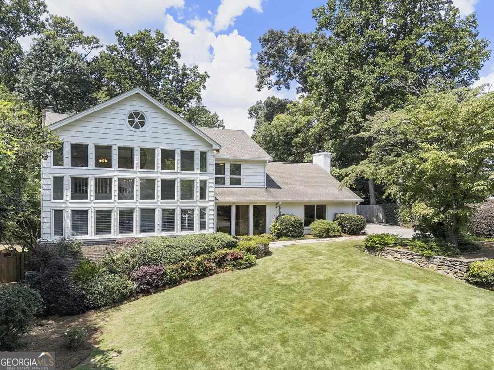 7455 Princeton TRCE Sandy Springs, GA 30328