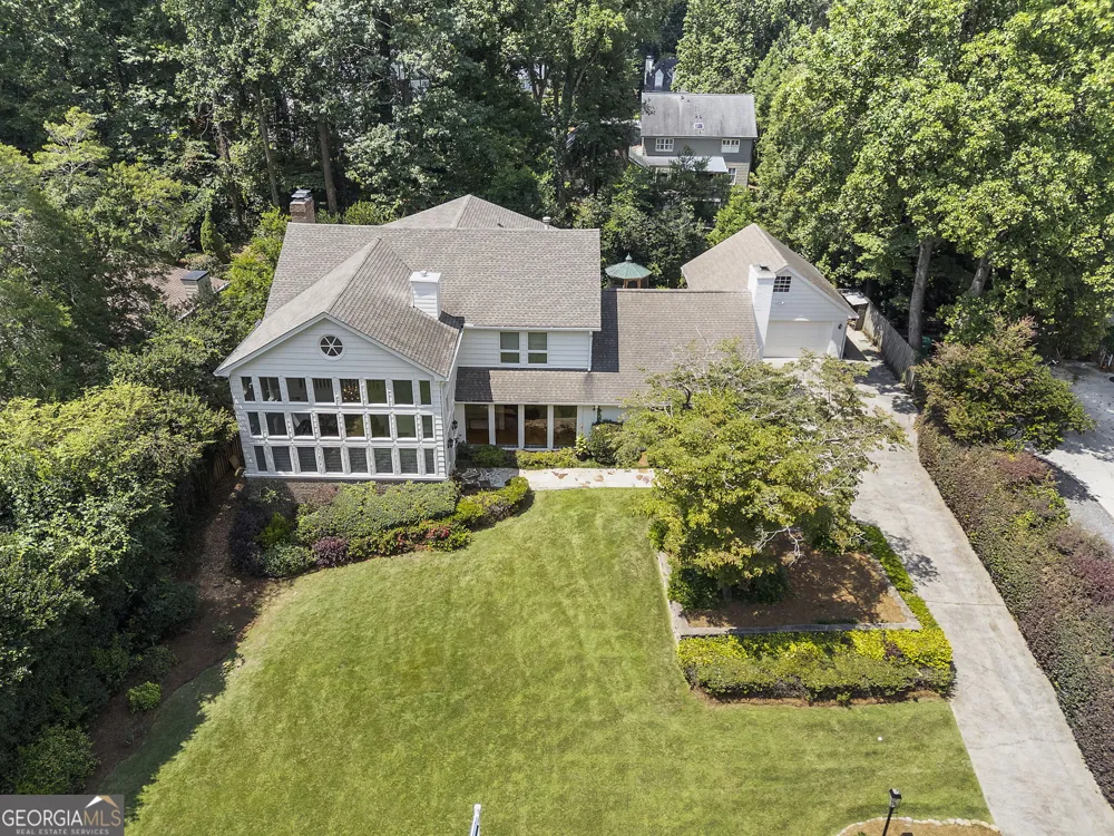 7455 Princeton TRCE Sandy Springs, GA 30328