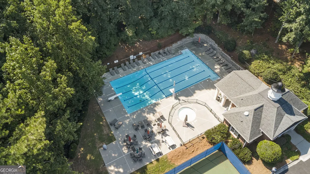 7455 Princeton TRCE Sandy Springs, GA 30328